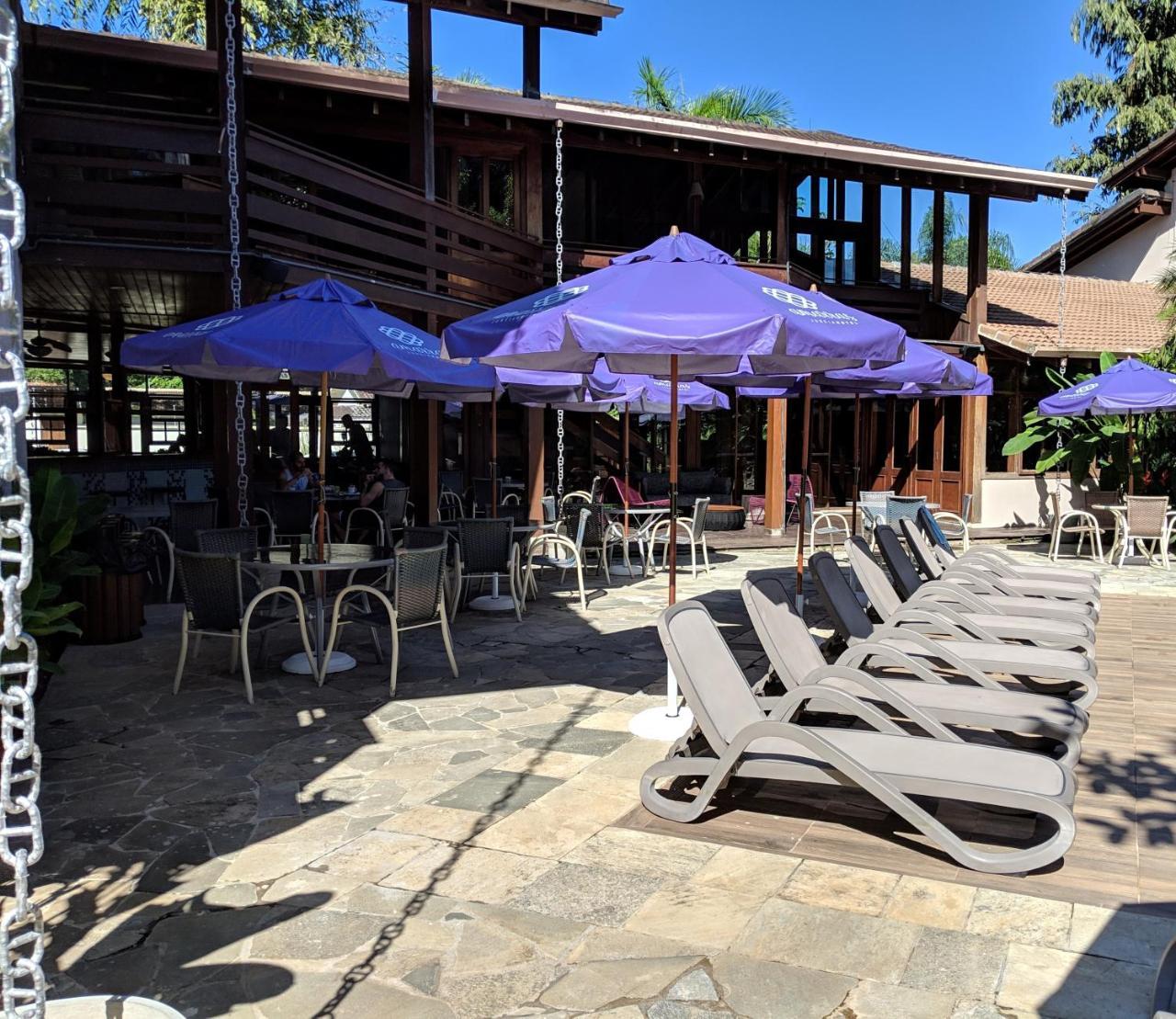 Beach Hotel Juréia Amarras Exterior foto
